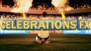 FIFA 13 | iduel2010's Celebrations FX