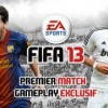 Check out Diablox9's exclusive FIFA 13 exclusive gameplay video from the EAUK FIFA 13 Community Event.