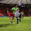 In the video you get to see some new animations which look pretty sick!