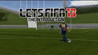 FifaRalle's Let's FIFA 13 series