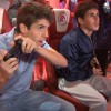 Watch the young stars of Chelsea contest the title of FIFA 13 club champion! Oscar, Lucas Piazón, Victor Moses and Jamal Blackman all feature.