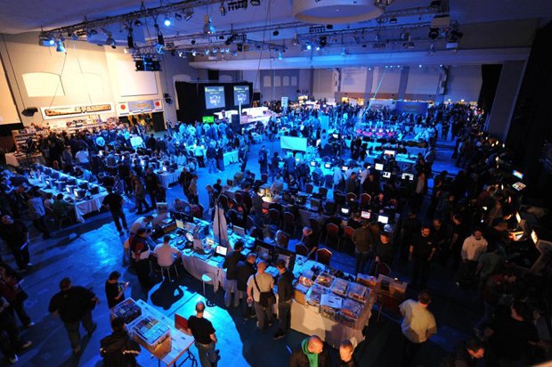 Play Expo is the only UK video games expo which caters for every aspect of video games – from console, PC and mobile to classic gaming (including arcade and pinball) right through to pro gaming/eSports and even cosplay.