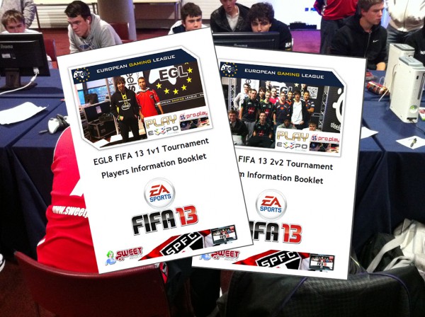 EGL8 | Player Booklets Get your EGL8 Player and Team Information Booklets