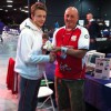 Check out our Vlog from day 1 at EGL8 where we ran the FIFA 13 1v1 tournament for our partners at European Gaming League (EGL) taking place at Play Expo at Event City, Manchester.