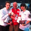 Check out our Vlog from day 2 at EGL8 where we ran the FIFA 13 2v2 tournament for our partners at European Gaming League (EGL) taking place at Play Expo at Event City, Manchester.
