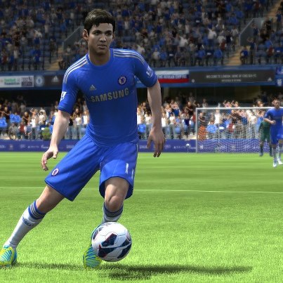 All In One Version of the FIFA 13 ModdingWay Mod
