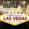 Viva Las Vegas!!!!!!!!!!!!! 1024 places...Live finals in Las Vegas...Women in every direction... $400,000 on the line...Let's Do This!