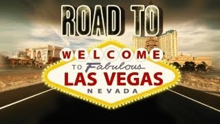 Viva Las Vegas!!!!!!!!!!!!! 1024 places...Live finals in Las Vegas...Women in every direction... $400,000 on the line...Let's Do This!