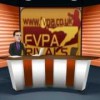 Jimmy Right introduces the FVPA News Desk Pilot 2012
