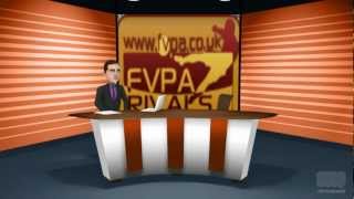 Jimmy Right introduces the FVPA News Desk Pilot 2012