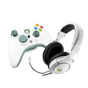 All our available gaming accessories for your PC and Consoles.