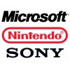 Major Console Manufacturers