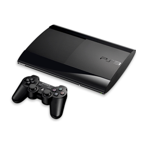 Sony's PS3 Gaming Console