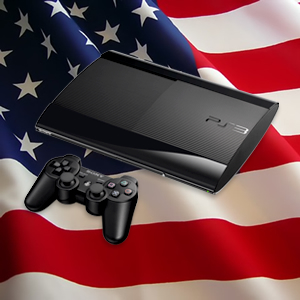 All the latest available hardware for your PS3 in the US Shop.