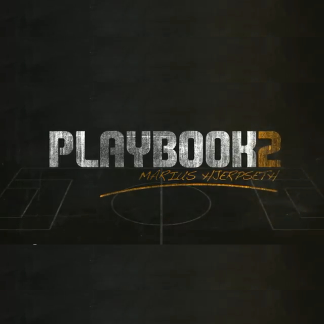 Introducing some new tricks to the Playbook!