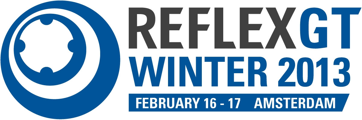 Banner for Reflex Gaming Tournament Winter Edition