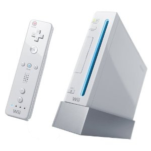 All the latest available hardware for your Wii.