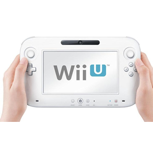 All the latest available hardware for your WiiU