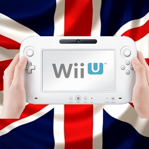 All the latest available hardware for your WiiU in the UK and World Shop.