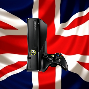 All the latest available hardware for your Xbox 360 in the UK and World Shop