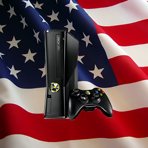 All the latest available hardware for your Xbox 360 in the US Shop