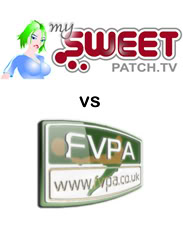 The FVPA will be putting together 2 teams this year to face off vs Sweetpatch TV in the 2nd Annual tournament.