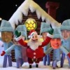 A very Merry Christmas and a Happy New Year to you all from the team at Sweetpatch TV