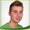 Team Acer player Sascha Schumacher (Acer Poldi)