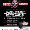 The spectacular finale of the 2013 EA SPORTS Challenge Series, powered by Virgin Gaming, will be streamed LIVE from Lagasse's Stadium, Las Vegas, on 9th February.