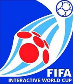 FIFA Interactive World Cup logo