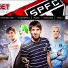 Love FIFA, Play FIFA
