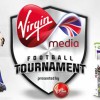 If you subscribe to Virgin Media for your broadband or cable TV then this tournament is for you!
