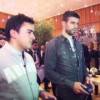Follow two-time FIFA Interactive World Cup Champion Alfonso Ramos as he meets the biggest stars in the game - teaching Gerard Pique and Lionel Messi a thing or two along the way - and is welcomed at the 2012 FIFA Ballon d'Or Gala.