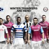 The latest Match Day update is here with new Winter Transfers!