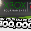 Win cash playing your favorite video games, without leaving home!