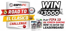 Can you place in the Top 16 and go on to play for your share of $3,000?