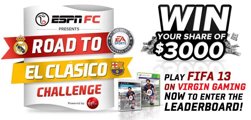 Can you place in the Top 16 and go on to play for your share of $3,000?