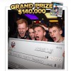 See how the $400,000 FIFA 13 Challenge finals broke down, who won what