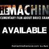 The Machine is a feature-length documentary that chronicles Bruce 'Spank' Grannec career through FIWC 2012 held in Dubaï.