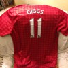 WIN a Ryan Giggs Signed Shirt courtesy of Epson Europe