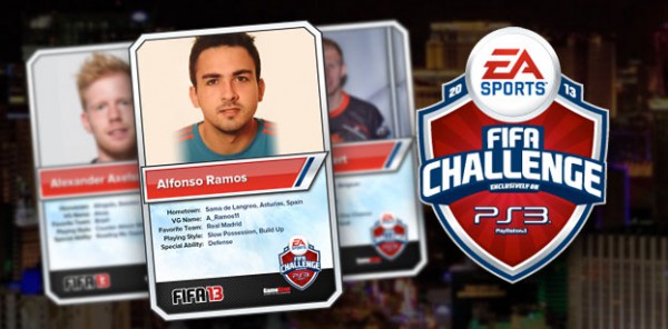Player Profile Cards for FIFA Challenge Finalists are finally here!