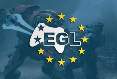 European Gaming League | EGL