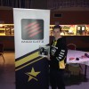 Adam Winster is the Mad Catz FIFA 13 Spring Champion