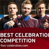 Ever wanted to be immortalized in FIFA Interactive World Cup history? Here’s your chance! The FIWC is in the search of the best goal celebration in our new FIWC Best Celebration Competition.