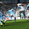With Teammate Intelligence in FIFA 14, players will have better decision-making and teams will play smarter on both the attack and defense to bring the beauty of the game to life.
