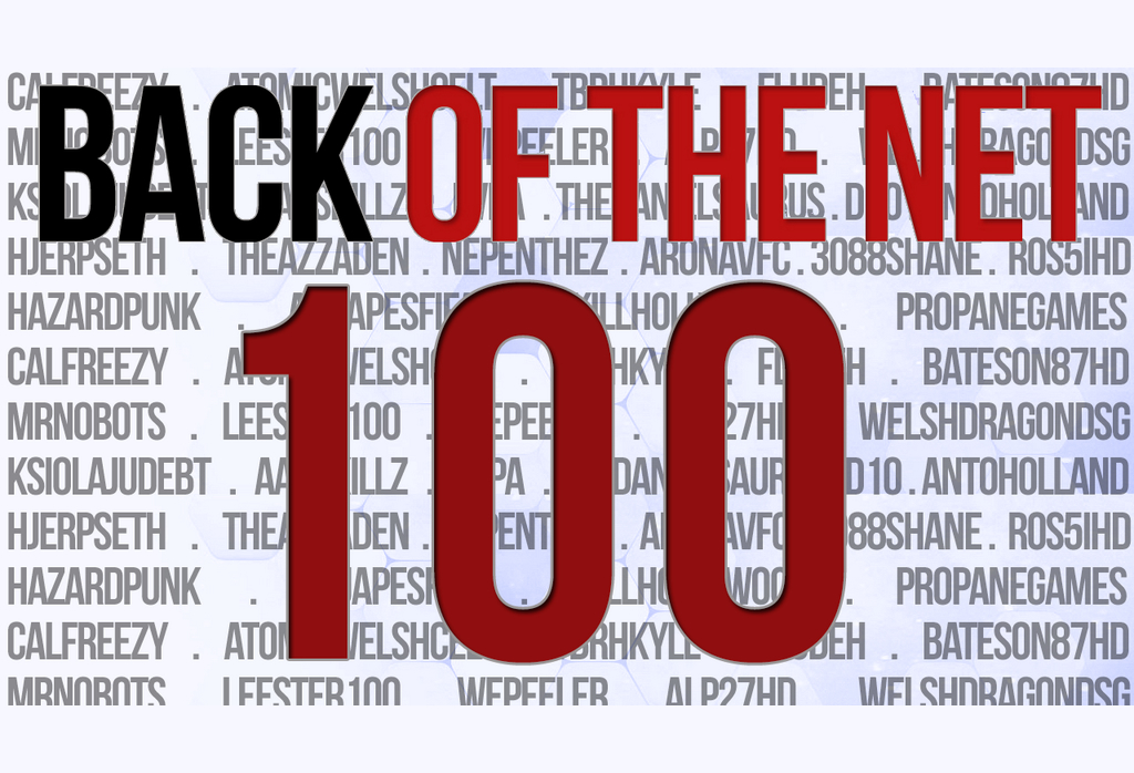 Back of the Net: FIFA Podcast | #BOTN100 Special