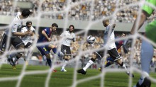 FIFA 14 | Pure Shot