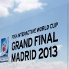 This year's Grand Final takes place in Madrid between 6th and 8th May