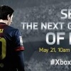 See the next generation of FIFA! Watch the #XboxReveal tomorrow on http://www.Xbox.com & @Xbox Live at 6pm UK