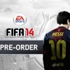 EA SPORTS™ is offering FIFA 14 Ultimate Team gold packs to fans who pre-order* FIFA 14 on the PlayStation®3 computer entertainment system, Xbox 360® videogame and entertainment system and PC.
